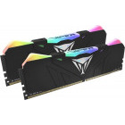 Memorie Patriot Viper RGB Black 16GB DDR4 3200MHz CL16  Dual Channel Kit