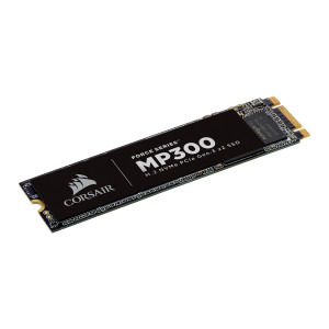 Corsair MP300 480GB PCI Express 3.0 x2 M.2 2280