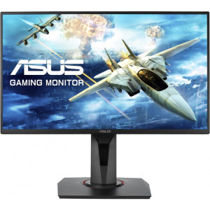 ASUS Gaming VG258Q 24.5 inch 1 ms Black FreeSync 144Hz