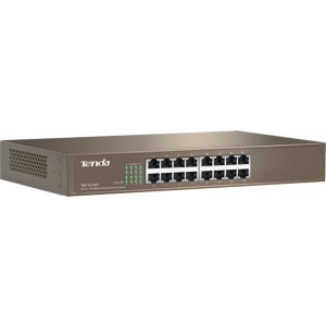 Switch Tenda TEF1016D