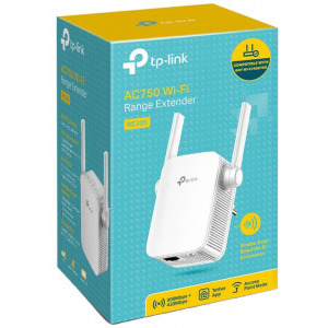 TP-LINK RE205 Dual-Band
