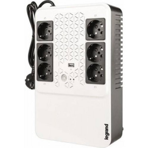 Legrand Keor Multiplug 800VA/480W