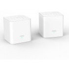 Router wireless Tenda Nova MW3 Dual-Band WiFi 5 2Pack