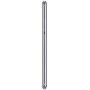 Meizu M5 Note, Ecran Full HD, 32GB, 3GB RAM, Dual SIM, 4G, baterie 4000 mAh, Fast Charge, Grey