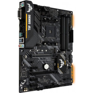 ASUS TUF B450-PLUS GAMING