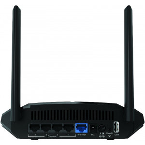 NetGear R6120 Dual-Band WiFi 5