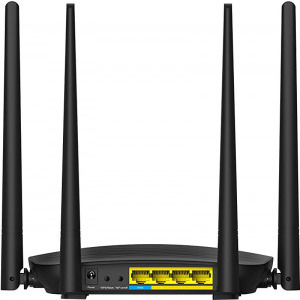 Tenda AC5 Dual-Band WiFi 5