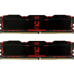 GOODRAM IRDM X 16GB DDR4 3000MHz CL16 Dual Channel Kit