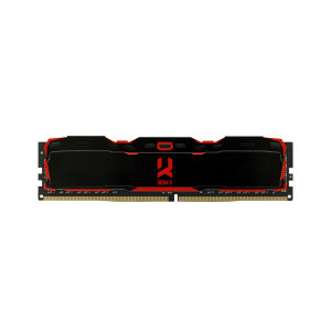 GOODRAM IRDM X 16GB DDR4 3000MHz CL16 Dual Channel Kit