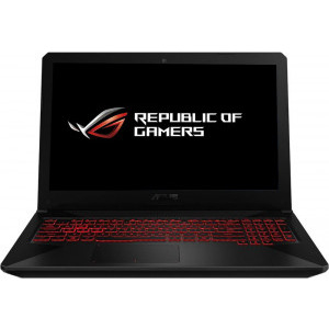Notebook Laptop Asus Gaming 15 6 Tuf Fx504ge Fhd 120hz Procesor Intel Core I7 8750h 9m Cache Up To 4 10 Ghz 8gb Ddr4 256gb Ssd Geforce Gtx 1050 Ti 4gb No Os Black