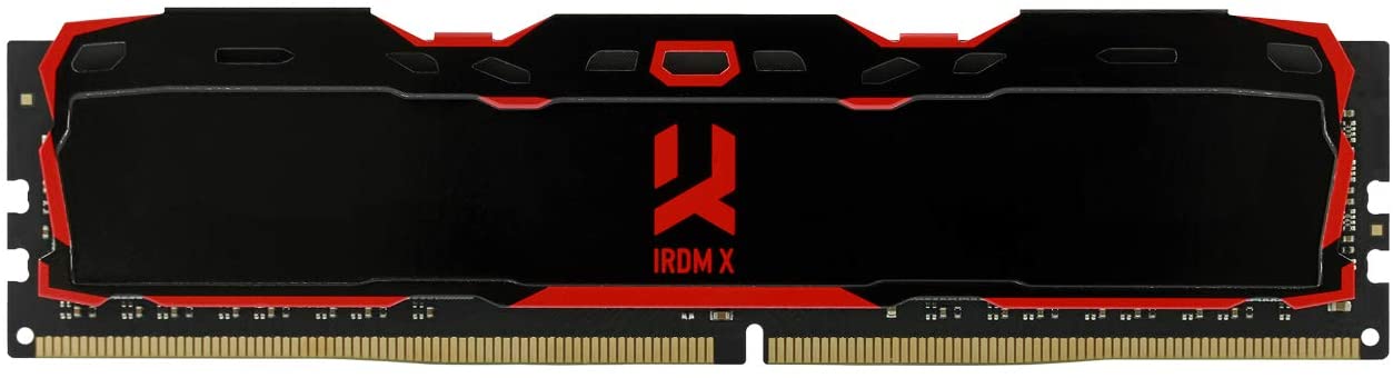 Memorie GOODRAM IRDM X 8GB DDR4 3200MHz CL16