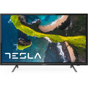 Tesla Smart TV 32S367BHS Seria S367BHS 81cm negru HD Ready