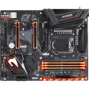 GIGABYTE AORUS Z370 ULTRA GAMING 2.0-OP