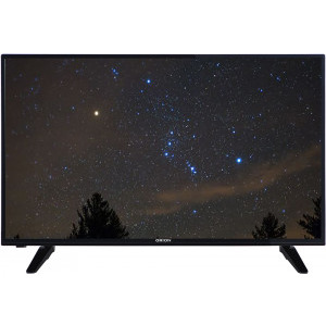 Evolve Wrongdoing Karu Televizor LED Orion Smart TV T40D/PIF/LEDS Seria D/PIF/LEDS 101cm negru Full  HD - PC Garage