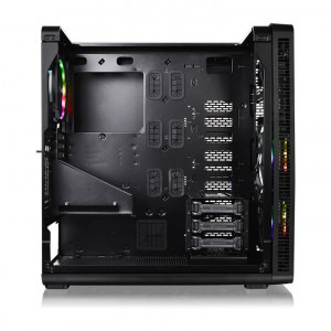 Thermaltake View 37 Window