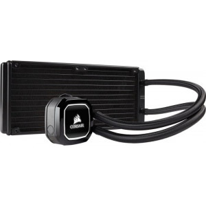 Corsair Hydro Series H100x High Performance