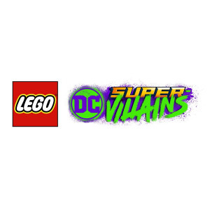 Warner Bros LEGO DC SUPERVILLAINS pentru PlayStation 4