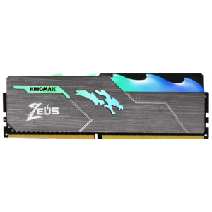 KingMax Zeus Dragon RGB 8GB DDR4 3000MHz CL16
