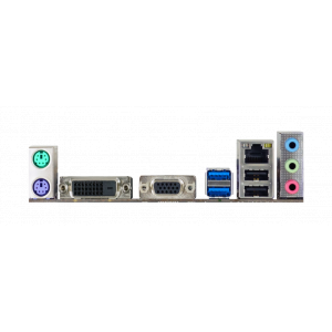 Biostar H110MDE