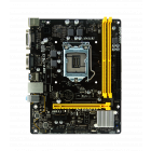 Biostar H110MDE