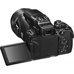 Nikon COOLPIX P1000 Black