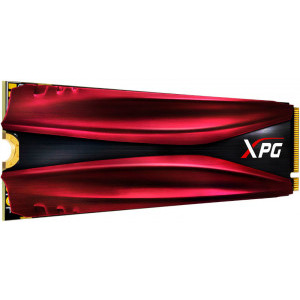 ADATA XPG Gammix S11 480GB PCI Express x4 M.2 2280