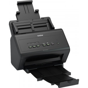 Brother ADS-3000N A4, ADF, Duplex