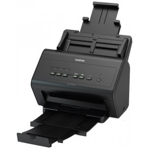 Brother ADS-3000N A4, ADF, Duplex