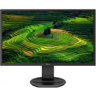 Monitor LED Philips 221B8LHEB 21.5 inch 1 ms Black 60Hz