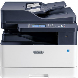 Xerox WorkCentre B1025V_U, Laser, Monocrom, Format A3, DADF, Retea