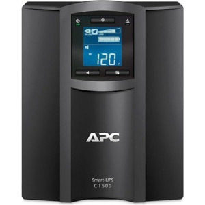 APC Smart-UPS C 1500VA LCD with Smart Connect