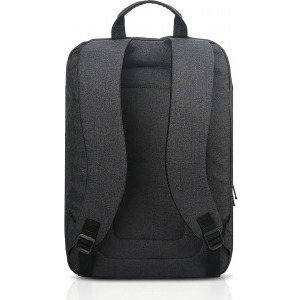 Lenovo Rucsac notebook 15.6 inch Consumer B210 Casual Black, material rezistent la apa