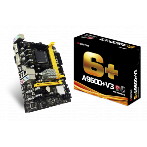 Biostar A960D+ V3