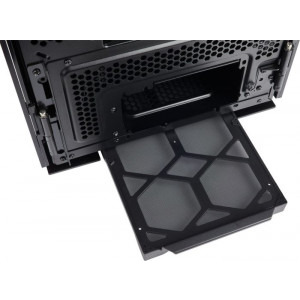 Corsair Obsidian 1000D Tempered Glass