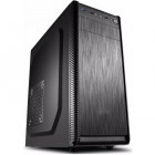 Floston Black Simple