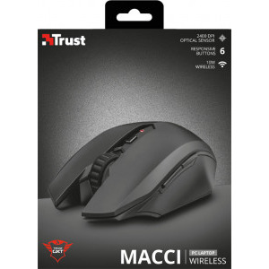 Trust GXT 115 Macci