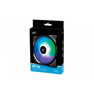 Deepcool RF140 140mm RGB LED