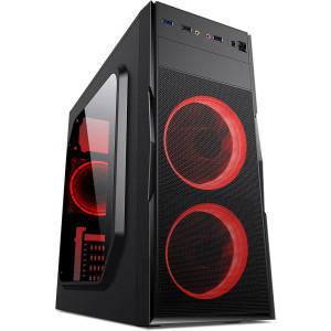 Floston TURBO RED
