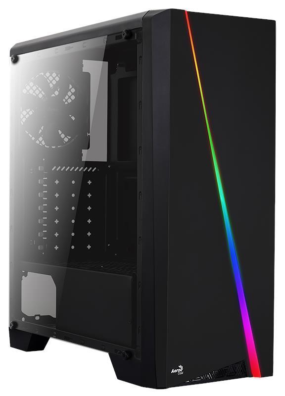 Carcasa Aerocool Cylon RGB