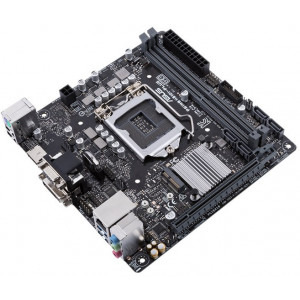 ASUS PRIME H310I-PLUS/CSM