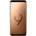 Samsung Galaxy S9, 64GB, Ecran Wide Quad HD+, Gorilla Glass 5, Octa Core 2.7 GHz + 1.7 GHz, 4GB RAM, Dual SIM, 4G, NFC, Qi Charge, Fast Charge, Sunrise Gold
