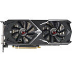 ASRock Radeon RX 580 Phantom Gaming X OC 8GB GDDR5 256-bit
