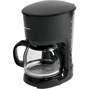 Cafetiera Heinner HCM-750BK