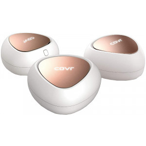D-Link Gigabit Mesh COVR-C1203 Dual-Band WiFi 5 3Pack