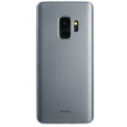 Benks Protectie pentru spate Lollipop White Transparent pentru Galaxy S9