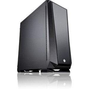 Raijintek Zofos Evo Silent Black