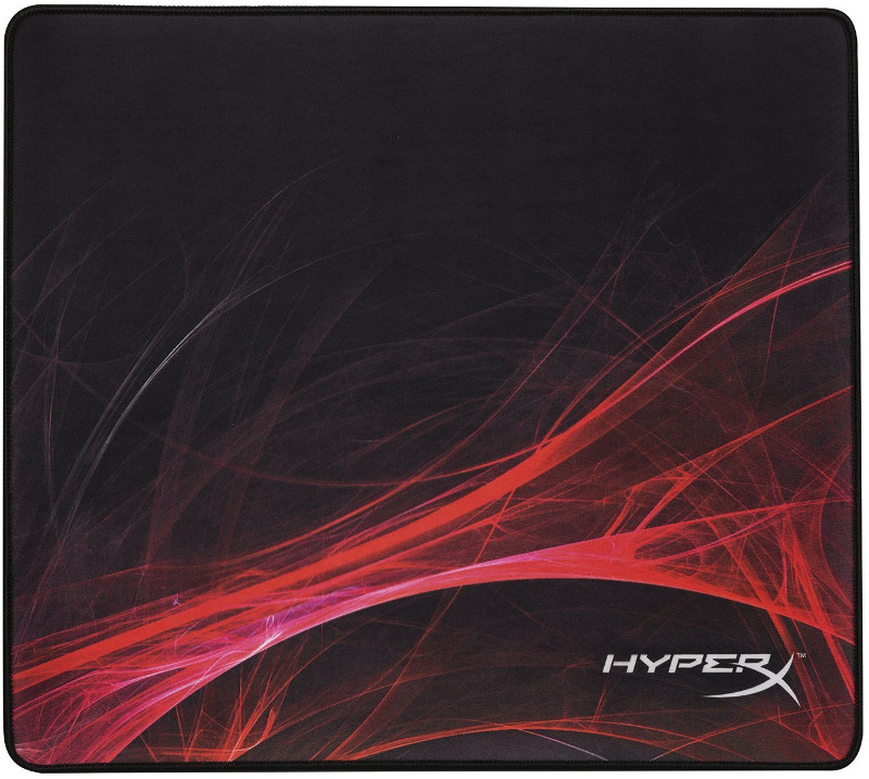 Mouse pad HyperX Fury S Pro Speed Edition L