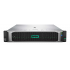 Server HP ProLiant DL380 Gen10 Rack 2U, 2xProcesor Intel® Xeon® Silver 4110 2.1GHz Skylake, 2x 16GB RDIMM DDR4, 2x 240GB SSD, SFF 2.5 inch, Smart Array P408i-a, Windows Server 2016 Standard, 3Yr NBD