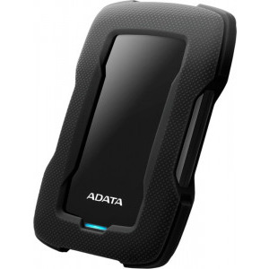 ADATA HD330 5TB 2.5 inch USB 3.0 Black