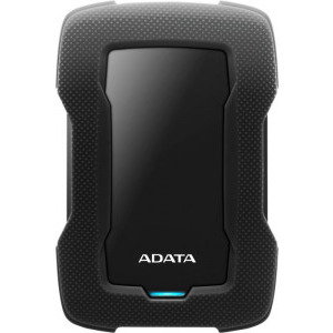 Hard disk extern ADATA HD330 5TB 2.5 inch USB 3.0 Black
